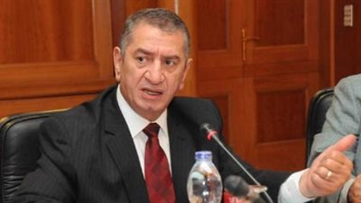 كفر الشيخ تعدل تقسيم النيل بكفر إبراهيم بدسوق