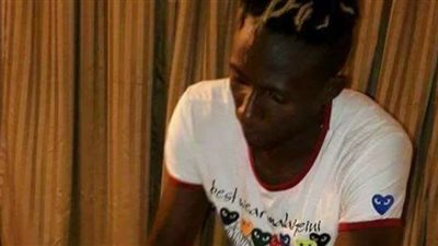 الاتحاد السكندري ينهي علاقته بالغيني دياوارا