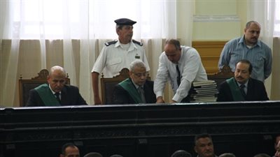 الاستماع لأقوال ضابط في واقعة تعذيب دار أيتام النزهة