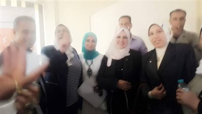 تفاصيل مشاركة قوى القليوبية بمشروع التمكين الاقتصادي للسجينات