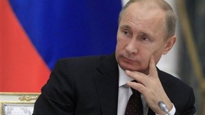 «التليجراف» ترصد الموقف الروسي تجاه الأزمة السورية