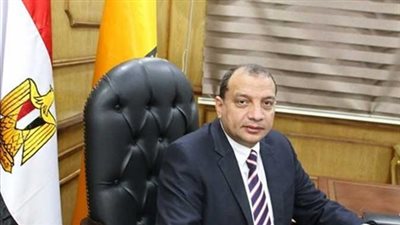 إنشاء قسم للتمريض التأهيلي بالمعهد القومي لعلوم المسنين بجامعة بنى سويف