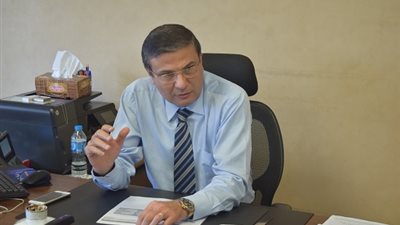 علاء فاروق: التعليم المتطور يستهدف نشر ثقافة استخدام بطاقات الدفع