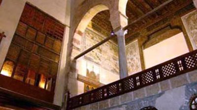 كوكبة من الشعراء فى بيت الشعر العربى.. الأحد المقبل