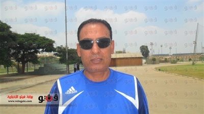 المغاوري محمد: حراس مرمى المقاولون بحالة جيدة قبل بدء الدوري