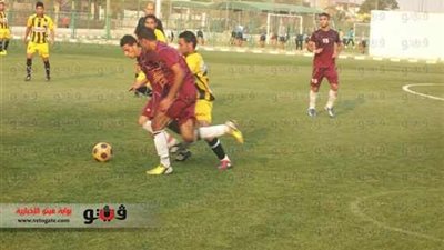 اليوم.. 6 مباريات في دوري سوبر الشباب