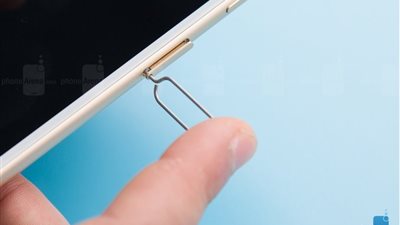 آي فون القادم يحقق مبيعات قياسية بسبب الشريحة المزدوجة