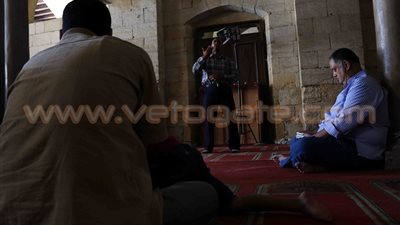 بالصور.. الأزهر يعرض خطبة الجمعة بلغة الإشارة لأول مرة