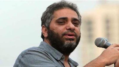 محمد يحيى: فضل شاكر كان عاوز ياخد أغنية «ريحة الحبايب»