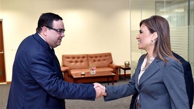 تعيين محسن عادل رئيسا تنفيذيا لهيئة الاستثمار