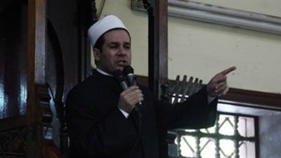 مظهر شاهين: حجة الوداع للرسول تدعو لحقوق الإنسان عامة