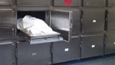 انتحار مأمور جمرك دمياط بسبب مشاكل داخل عمله