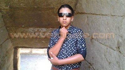 تشييع جثمان شهيد الواجب بمسقط رأسه في الشرقية