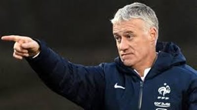 جيرو يقود هجوم فرنسا أمام لوكسمبورج بتصفيات المونديال