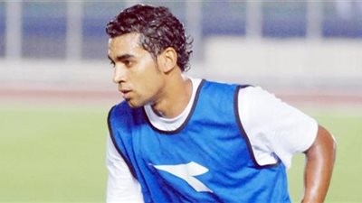 «داوودا» يحل أزمة قائمة الـ26 بفريق المقاصة