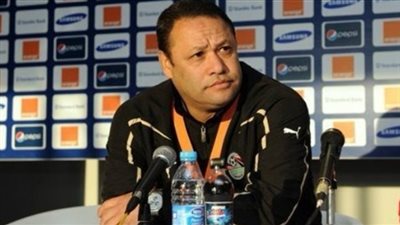 علاء ميهوب وضياء السيد مع خالد لطيف بالاستوديو التحليلي للنيل للرياضة