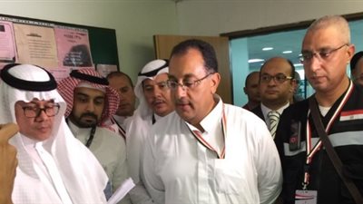 رئيس بعثة الحج: واجهنا الكثير من التحديات في أداء المناسك.. الزيادة الكبيرة في عدد الحجاج ومحدودية المكان.. التسكين والخدمات في مشعر «منى» أبرزها.. وتكليف البعثات النوعية بإعداد تقرير بعد نه