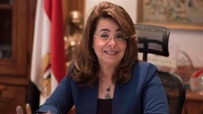 غادة والي: 10 آلاف دولار جائزة مسابقة فيلم «الوقاية من المخدرات»