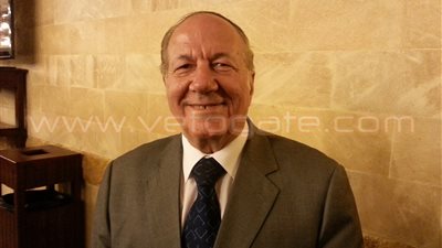 «صالح» و«عدلي» يمثلان الجبلاية في الاجتماع الأمني لنهائي الكأس