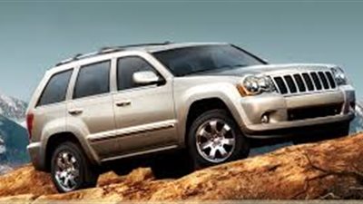 أسعار سيارات «جيب» في السوق المحلية