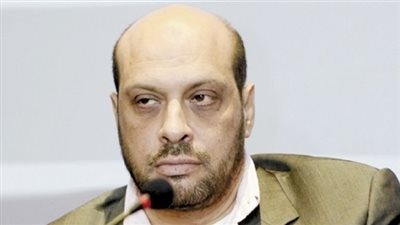 الشامي: الجبلاية أرسلت شكوى ضد 