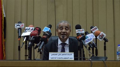 وزير التموين يعلن ضوابط إضافة المواليد الجدد لبطاقات التموين