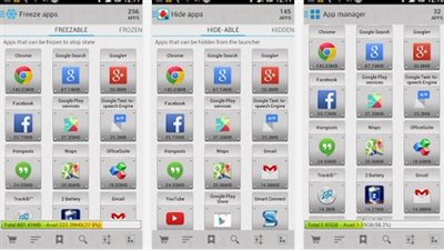 بالفيديو.. تَخلص من الملفات غير المرغوبة مع 