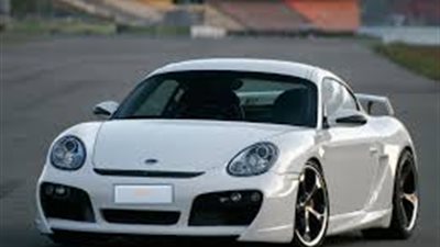 أسعار سيارات «بورش» في السوق المحلية