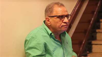 بالفيديو.. أحمد السبكي: «مخسوف بحق أفلامنا الأرض»