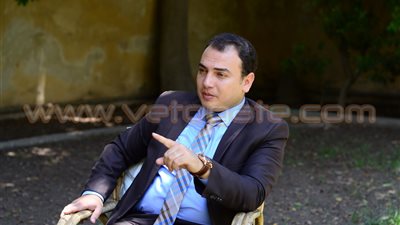 شريف نادي:«القيمة المضافة مرفوض والبرلمان مش سكرتير للحكومة»