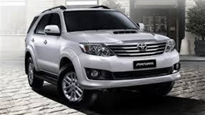أسعار سيارات «تويوتا» في السوق المحلية