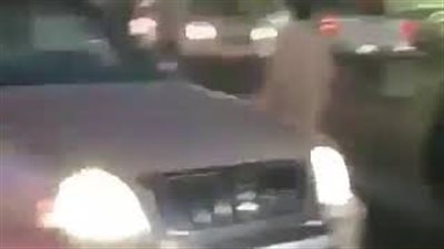 مشاجرة عنيفة بين شابين في الكويت بسبب «كيكي» (فيديو)