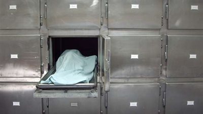 التصريح بدفن جثة طالب لقي مصرعه في حادث أعلى محور ٢٦ يوليو