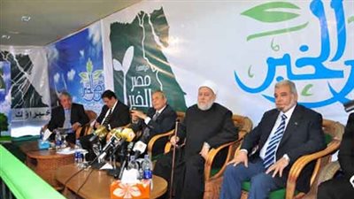 اليوم..«مصر الخير» تنظم مؤتمر «تعزيز الشراكة بين الحكومية ومؤسسات العمل المدني»