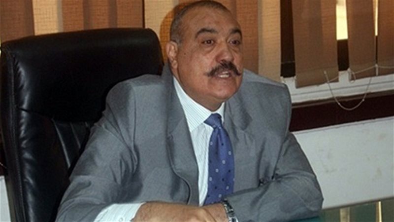 اللواء محمد الشيخ،