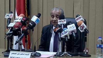 وزير التموين يعلن شروط إضافة المواليد الجدد على البطاقات