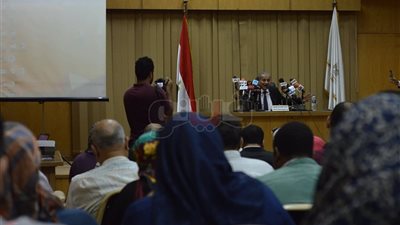 «المصيلحي»: مد العمل بمكاتب التموين للرابعة والنصف لإضافة المواليد الجدد