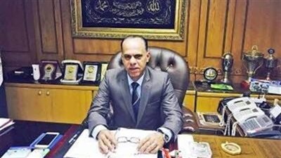 ضبط كميات من السكر ناقص الوزن بالمنوفية