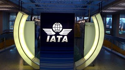 إياتا يتوقع تحسنًا لسوق الشحن الجوي العالمية