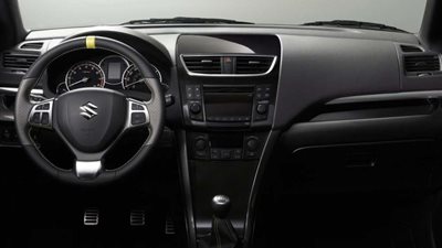 جمارك السيارة «سوزوكي كيزاشي» الواردة من السعودية