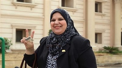 برلمانية تطالب بتنفيذ توصيات المنتدى الأول للمصريين بالخارج