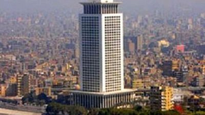 الخارجية: لقاءات السفير المصري مع المسئولين المكسيكيين «روتينية»