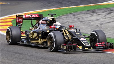 لوتس ينجو من الحراسة القضائية لأسبوع آخر