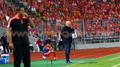 مارتن يول: انتظروا صفقات قوية ترضى طموحات الأهلاوية