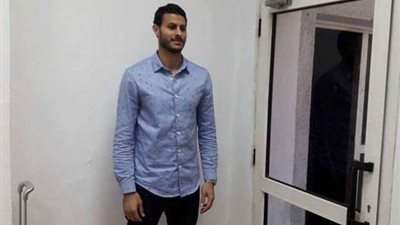الأهلي يؤجل حسم قيد الشناوى في قائمته الأفريقية