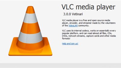 حظر مشغل VLC لهواتف هواوي في متجر بلاي