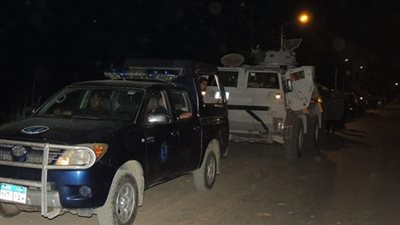 العثور على جثة طفلة بها آثار تعذيب في البحيرة