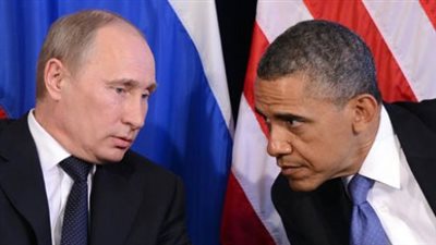 3 أزمات ترصد ملامح الصدام الروسي الأمريكى.. سوريا محطة «بوتين» لتثبيت نفوذه في الشرق الأوسط.. النووى الإيرانى محور للصراع بين موسكو وواشنطن.. الأزمة الأوكرانية تعيد «الحرب الباردة»