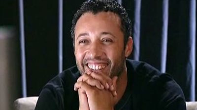 أحمد فهمي يقضي أول أيام عيد الأضحي ببورسعيد