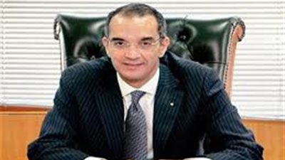 وزير الاتصالات يشارك في فعاليات قمة الابتكار التكنولوجي